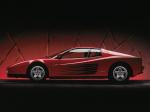 Ferrari Testarossa 1986 года